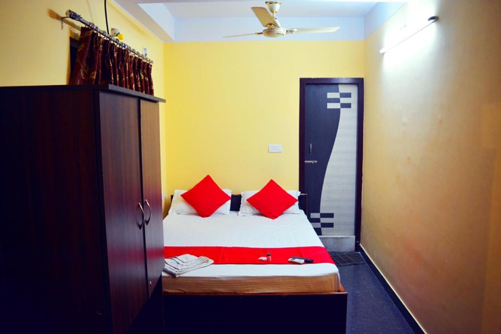 Skyline Lodge Siliguri Extérieur photo