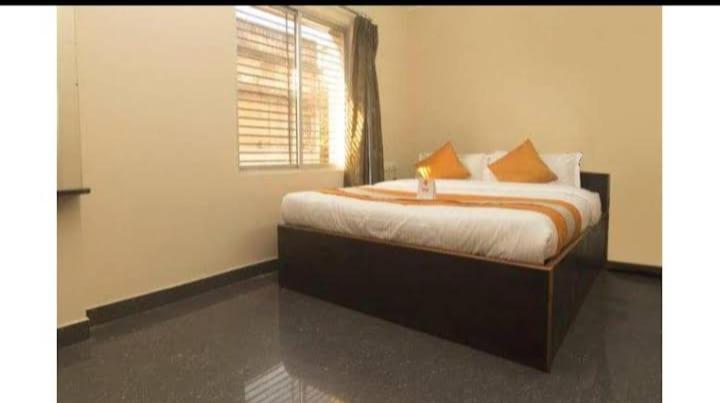 Skyline Lodge Siliguri Extérieur photo